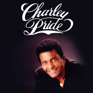 Charlie pride online