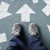 Step In The Right Direction