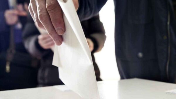 Voting