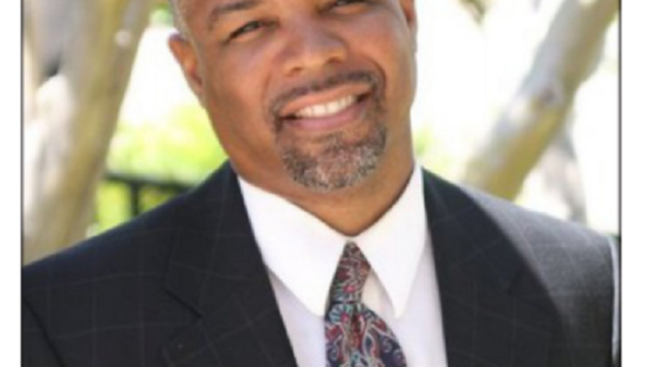 Donald Lee