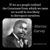 Marcus Garvey