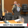 chauvin guilty