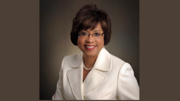 Judge Rhonda Hunter