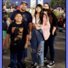 The Guerra/Guerrero family Regulars of the State Fair