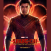 SHANG-CHI
