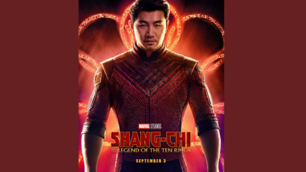 SHANG-CHI