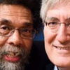 Drs. Cornel West, Robert George