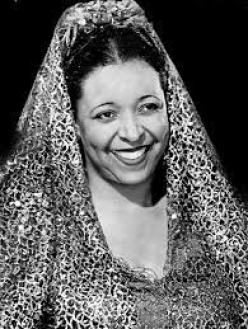 Ethel-Waters