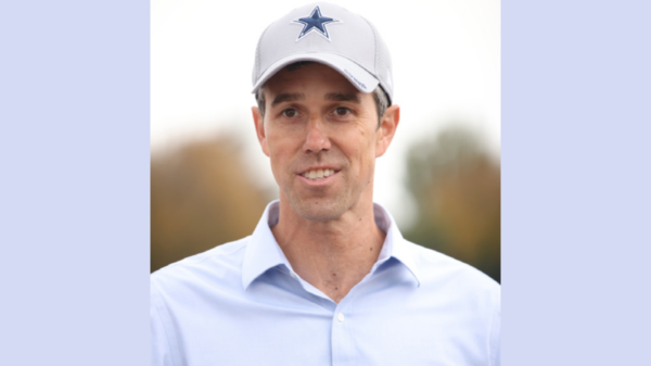 Beto O'Rourke