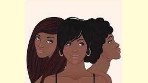 Black Women Charity Social