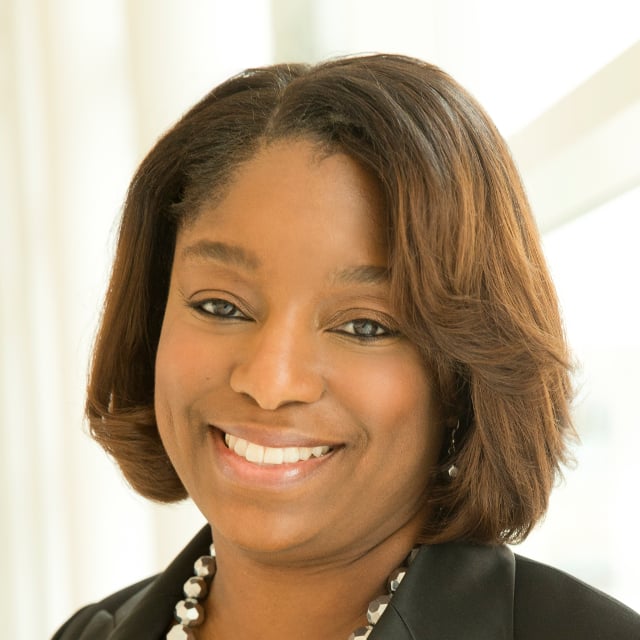 Attorney Tonya Tarpeh 