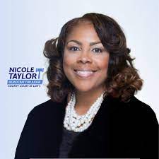 Atty. Nicole R. Taylor 