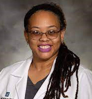 Dr. Nina Ford Johnson 