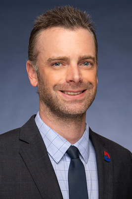 Dr. Robert DeHaas