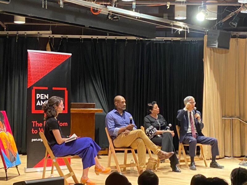 Dallas Literary Festival