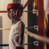 youth boxing