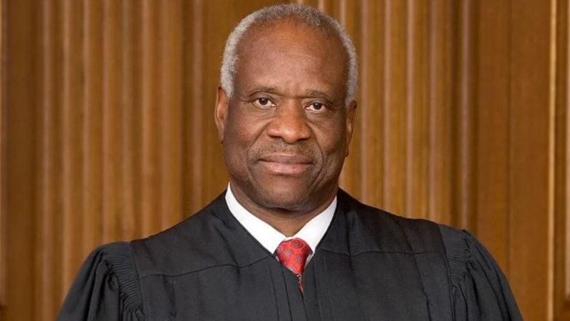 Clarence Thomas