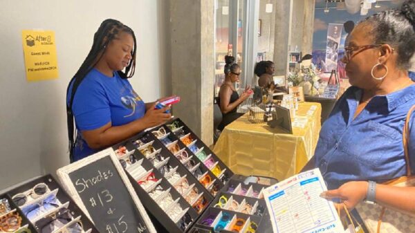 Self Care Health Fair - Dallas