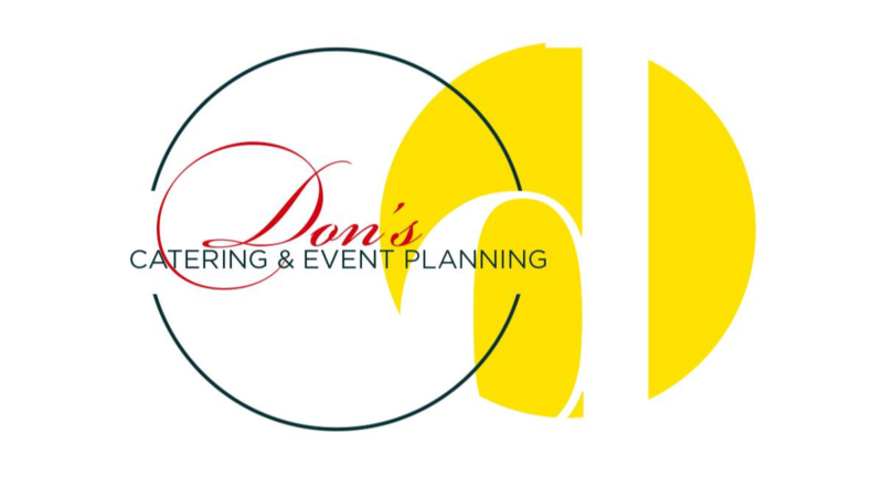 Don’s Catering and Event Planning