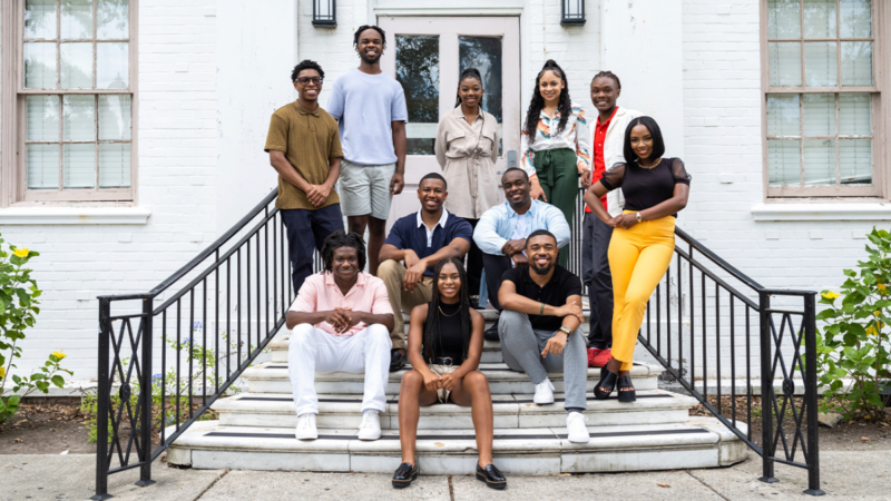 2022 chevy dtu fellows