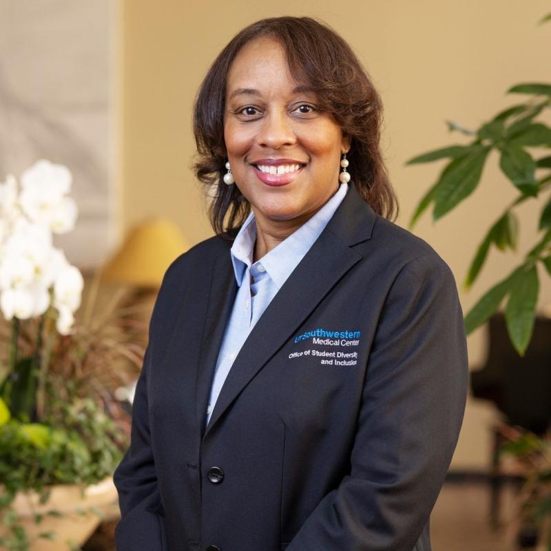 Carolyn Bradley-Guidry, DrPh,