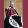 Queen Elizabeth