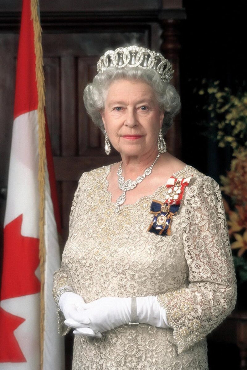 Queen Elizabeth II