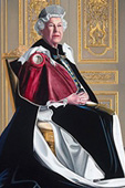 Queen Elizabeth