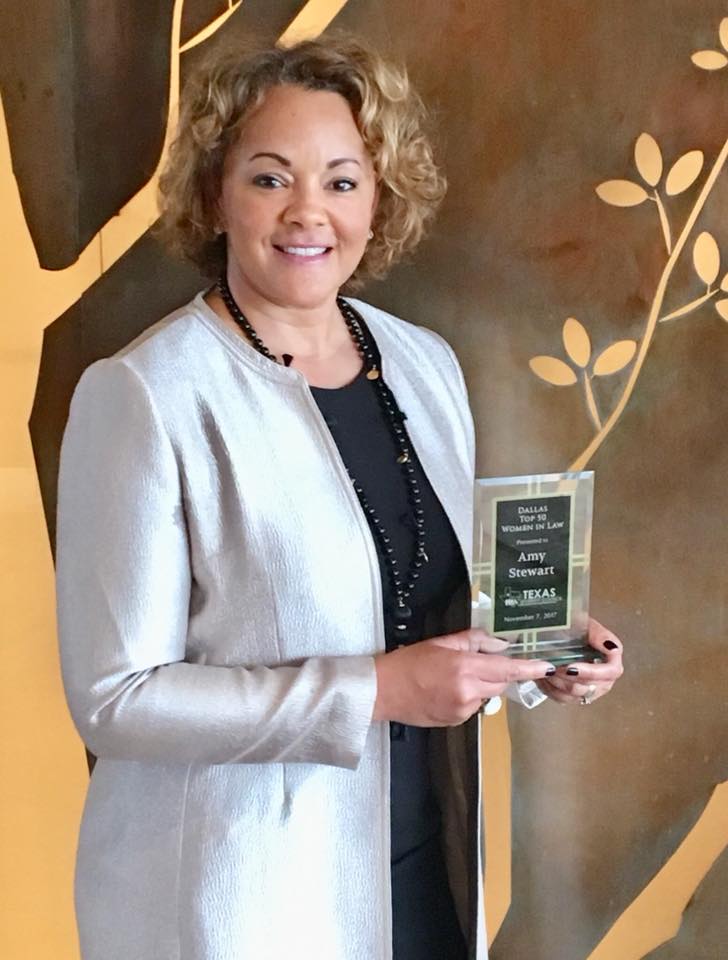 Amy Wallace Stewart, Esq
