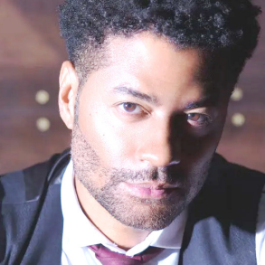 Eric Benet