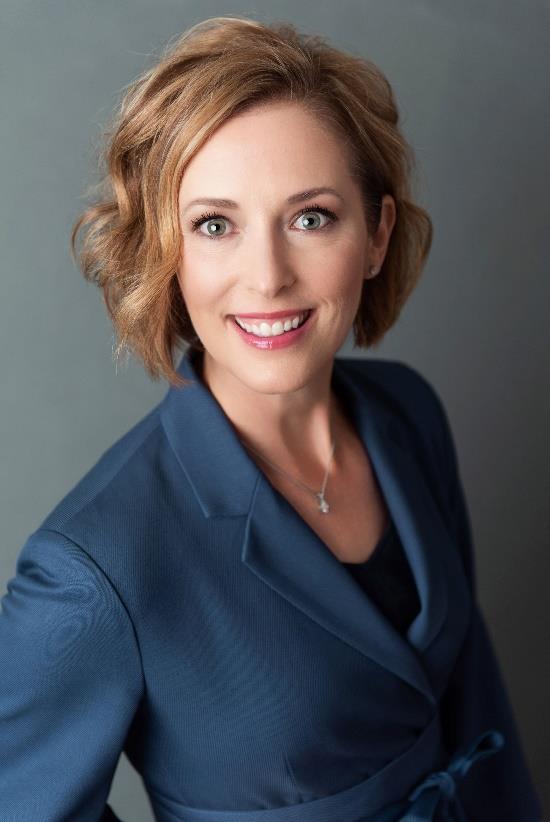 Renee Newman
