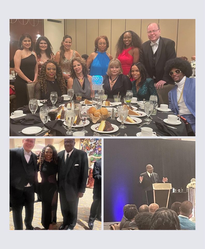 70th Anniversary of the J.L. Turner Legal Association Judges