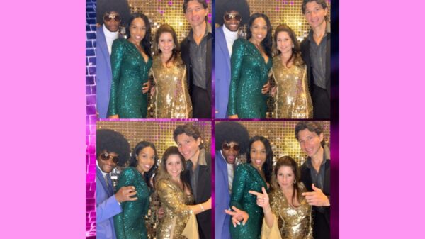 J L Turner's 70's Gala