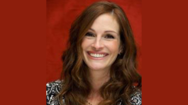 Julia Roberts