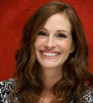 Julia Roberts