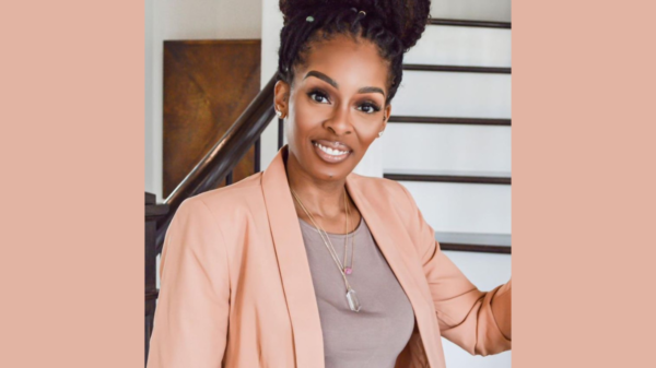 Adorn Interiors Roshaunda Ingram-Harvey