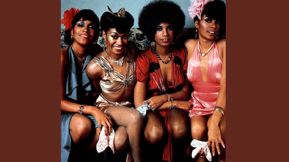 Anita Pointer, of Famed Group, The Pointer Sisters, Succumbs