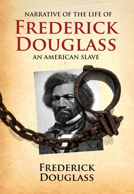 Frederick Douglass circa