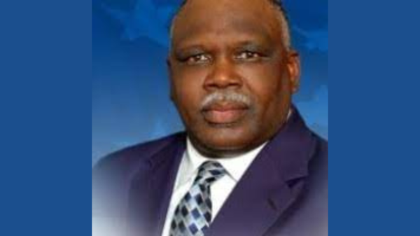 Ron Bivins, The People's Servant