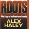 Alex Haley’s