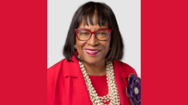 Jo Anne Slaughter Brunson
