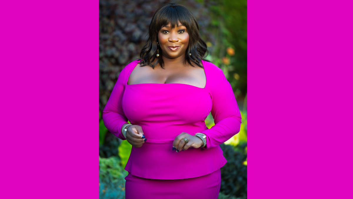 Bevy Smith To Host Big Thoughts 2023 Big Night Garland Journal