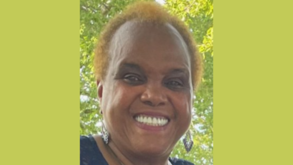 Ernestine McGee Rhynes