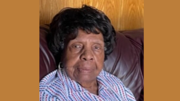 Johnnye Jewell Sheppard