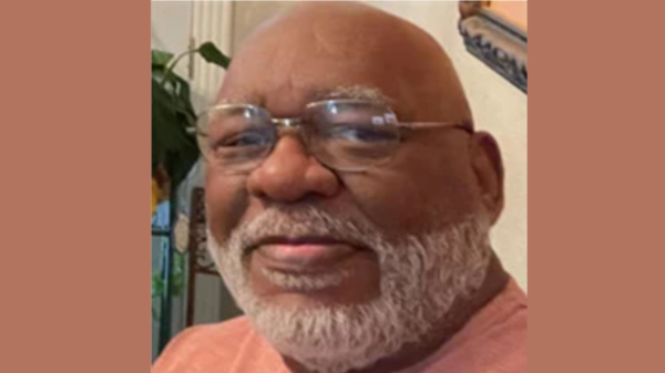 Wilfred Carl Rosborough