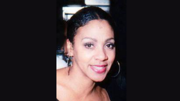 Antoinette Alexander-Sarpong 