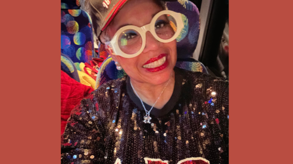Dr. Donna Ellen Newsome