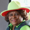 Gladys Lee