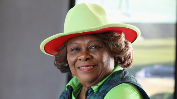 Gladys Lee