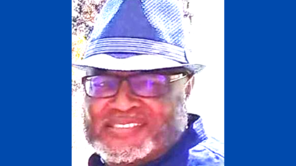 Gregory G Daddy DeWayne Anderson